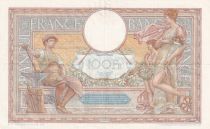 France 100 Francs - Luc Olivier Merson - 17-03-1938 - Série J.58148