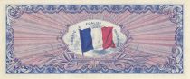 France 100 Francs Allied Military Currency - Without Serial 35672876