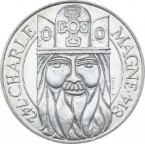 France 100 Francs Charlemagne - 1990