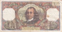 France 100 Francs Corneille - 05.10.1978 - Serial M.1211