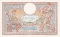 France 100 Francs Luc Olivier Merson - 20-10-1938 - Serial B.61280