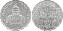 France 100 Francs Pantheon - 1995 UNC