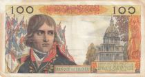 France 100 NF - Bonaparte - 11-07-1963 - Série F.249 - F.59.22