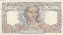 France 1000 Francs Minerve et Hercule - 16-05-1946 - Série O.273