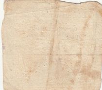 France 15 sols - French Revolution (04-01-1792) - Sign. Buttin - Serial 1805