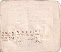 France 15 Sols - Liberté et Droit - 23-05-1793 - Sign. Buttin - Série 1443