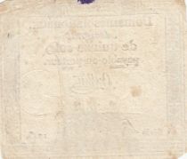 France 15 sols - Women, Liberty cap (24-10-1792) - Sign. Buttin - Serial 1743