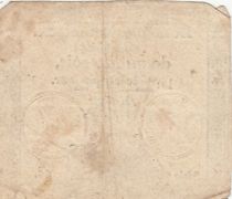 France 15 Sols French Revolution (23-05-1793) - Sign. Buttin - Serial 65