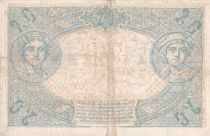 France 20 Francs - Bleu - 29-01-1913 - Série O.4045 - F.10.03