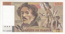 France 20 Francs - Pêcheur - 1983 - Série S.66