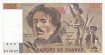 France 20 Francs - Pêcheur - 1983 - Série U.66