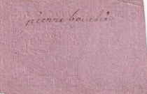 France 20 Sols - Eure et Loir - Municipalité de Chateauneuf - 1792