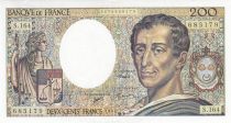 France 200 Francs Montesquieu - 1994 - Serial S.164