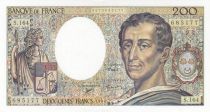 France 200 Francs Montesquieu - 1994 - Serial S.164