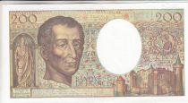 France 200 Francs Montesquieu - 1994 - Serial S.164