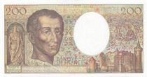 France 200 Francs Montesquieu - 1994 - Serial S.164