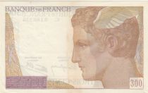 France 300 Francs - Ceres - 06-10-1938  - Serial C.