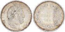 France 5 Francs Louis-Philippe I - 1832 A Paris