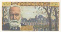 France 5 NF - Victor Hugo - 01-10-1964 - Serial P.124