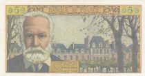 France 5 NF - Victor Hugo - 03-12-1959 - Serial H.29