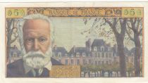 France 5 NF - Victor Hugo - 04-02-1960 - Serial A.31