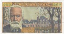 France 5 NF - Victor Hugo - 07-02-1963 - Serial E.97