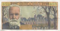 France 5 NF - Victor Hugo - 07-02-1963 - Serial E.97