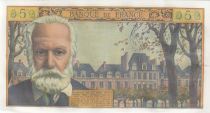 France 5 NF - Victor Hugo - 07-02-1963 - Serial E.97