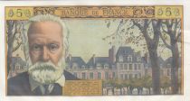 France 5 NF - Victor Hugo - 07-02-1963 - Serial K.102