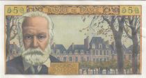 France 5 NF - Victor Hugo - 07-02-1963 - Serial K.102