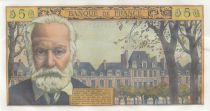 France 5 NF - Victor Hugo - 07-02-1963 - Serial K.102