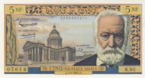 France 5 NF - Victor Hugo - 07-02-1963 - Serial K.95