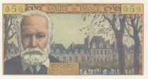 France 5 NF - Victor Hugo - 07-02-1963 - Serial K.95