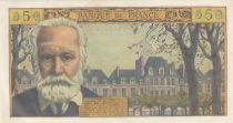 France 5 NF - Victor Hugo - 07-02-1963 - Serial O.97