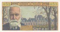 France 5 NF - Victor Hugo - 07-02-1963 - Serial Q.102