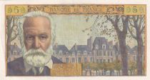 France 5 NF Victor Hugo - 01-02-1962 Serial Y.72