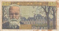 France 5 NF Victor Hugo - 01-03-1962 - Serial  E.84