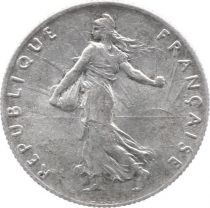 France 50 Centimes Semeuse - 1905