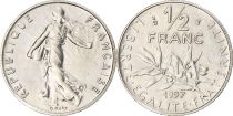 France 50 Centimes Semeuse Frappe BU - 1997