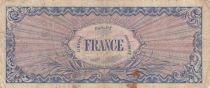 France 50 Francs - Allied Military Currency - Serial 2 - 15437116