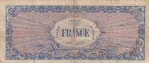 France 50 Francs - Allied Military Currency - Serial 2 - 9490567