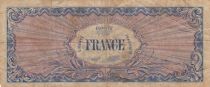 France 50 Francs - American printing - 1944 - Without serial - 22135298