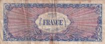 France 50 Francs - Impr. américaine - 1945 - Sans Série - VF.24.01