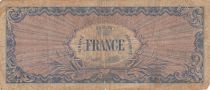 France 50 Francs - Impression américiaine - 1944 - Sans série - 00188690