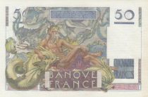 France 50 Francs - Le Verrier - 19-05-1949 - Série S.135