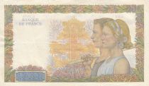 France 500 Francs - The peace - 08-05-1941 - Serial E.2838