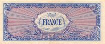 France France, Impression Américaine - 1000 Francs 1945 Sans Série - TTB+