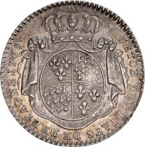 France Louis XV - State of Britain (Rennes)