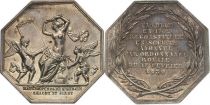 France Manufacture Saint Gobain - 1830 - Silver