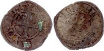 France Philip IV Le Bel - Double Tournois - 1295 / 1303